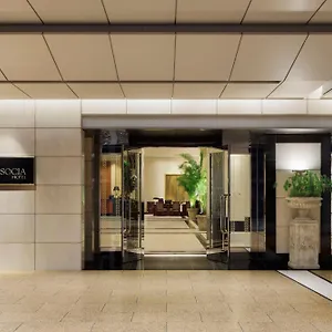 Marriott Associa מלון
