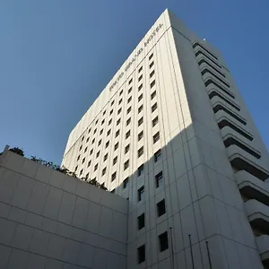 東京グランドホテル ホテル
