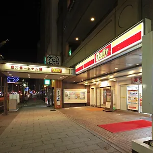东京第一酒店-锦 *** 名古屋