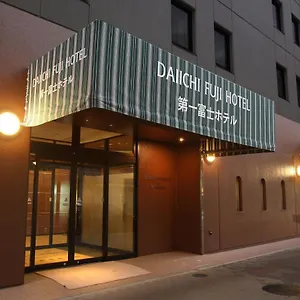 第一富士酒店 *** 名古屋